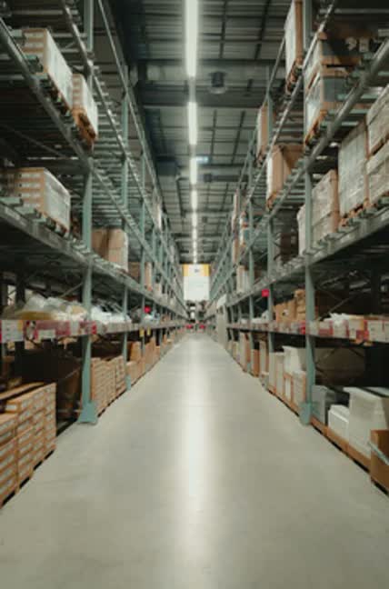 Retail & Services
